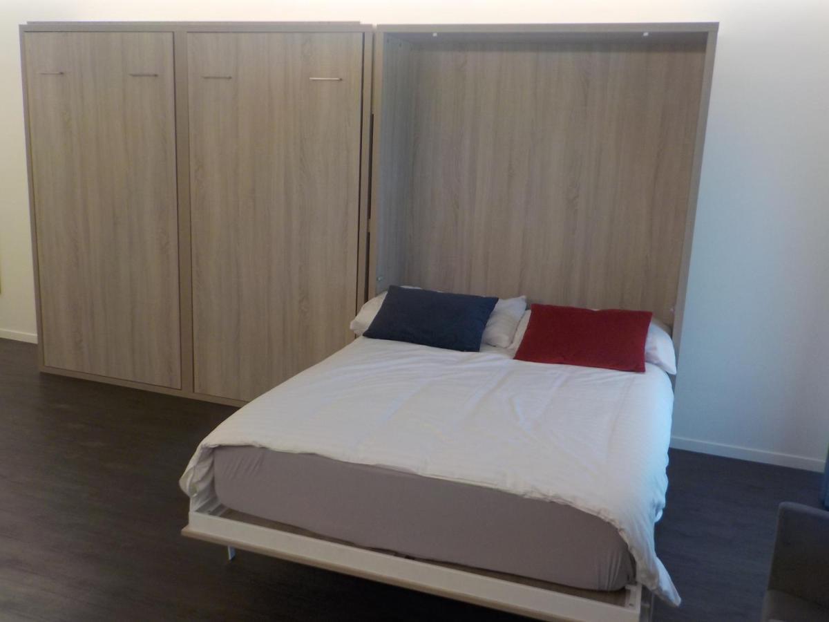 Wego Hotel Vuadens Bagian luar foto